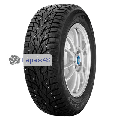 Toyo Observe G3 Ice 195/55 R15 85T